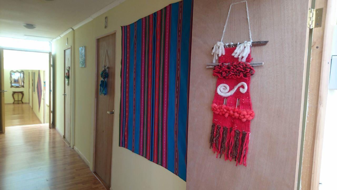 Hostal Consulado Caldera Exteriér fotografie